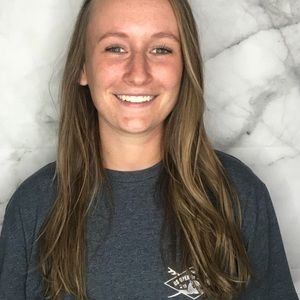 Meet your Posher, Ellie